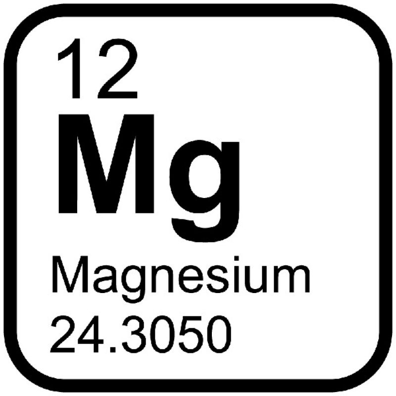 Magnesium Nutrition in Plants image