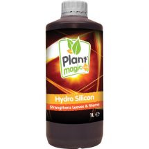 Hydro-Silicon-Plant-Magic